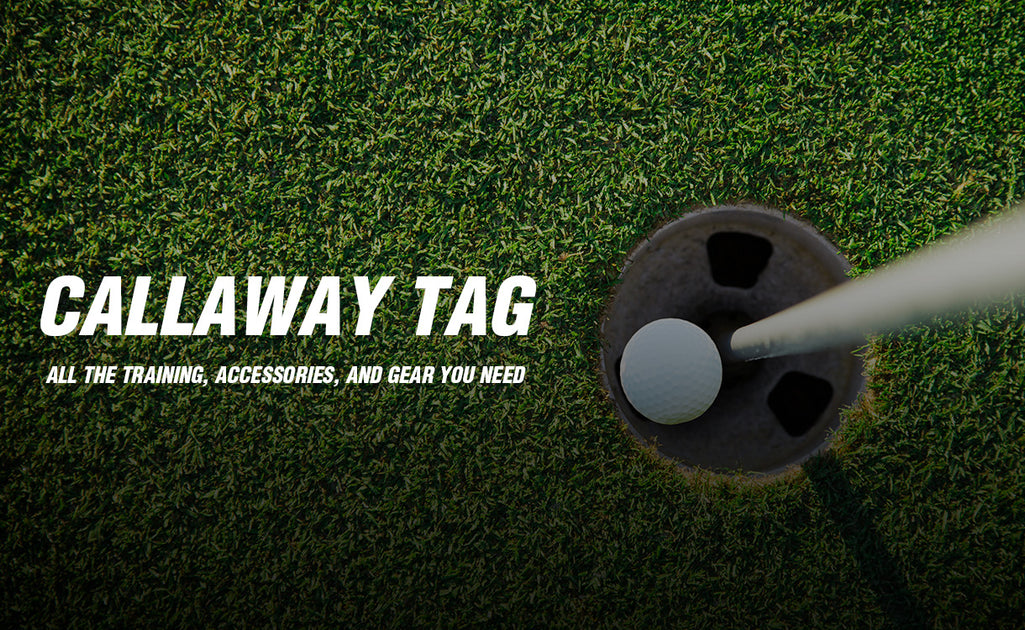 Callaway TAG logo