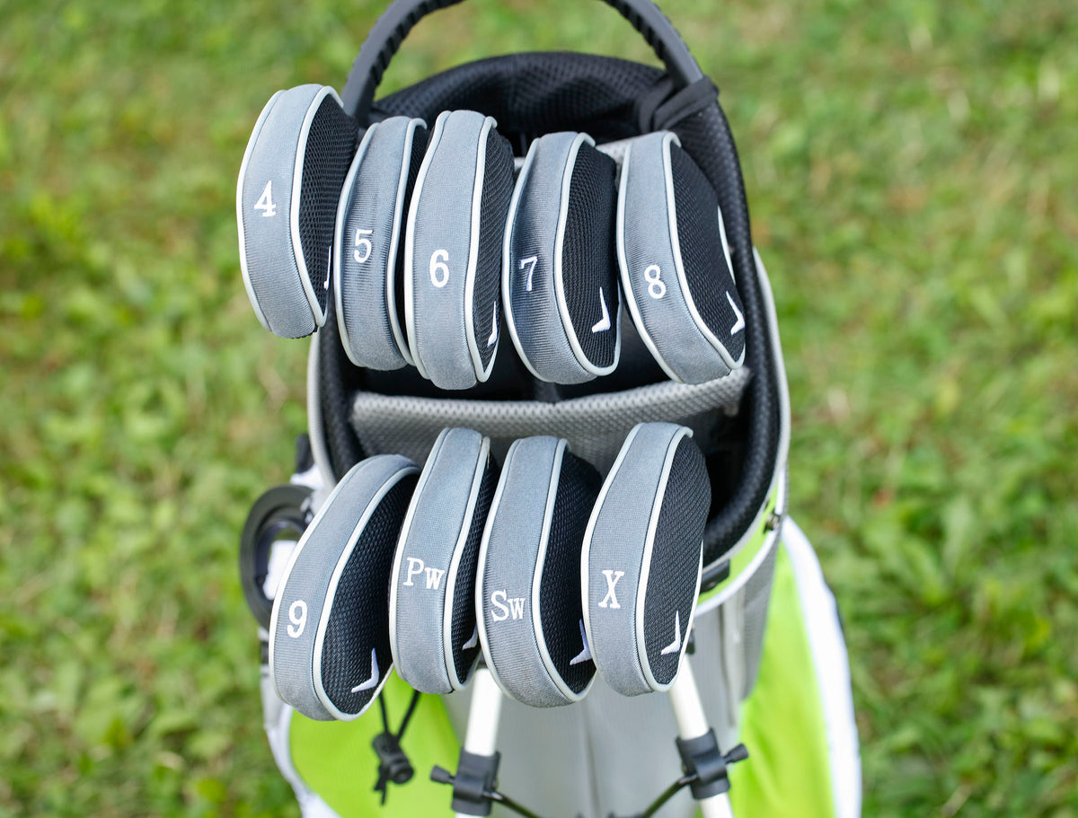 Iron Headcovers Callaway TAG