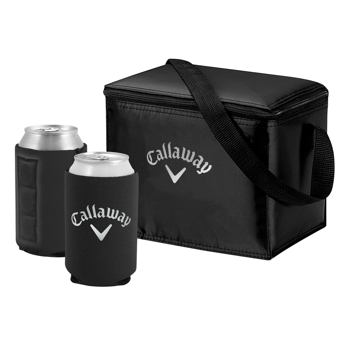Cooler Set Callaway TAG