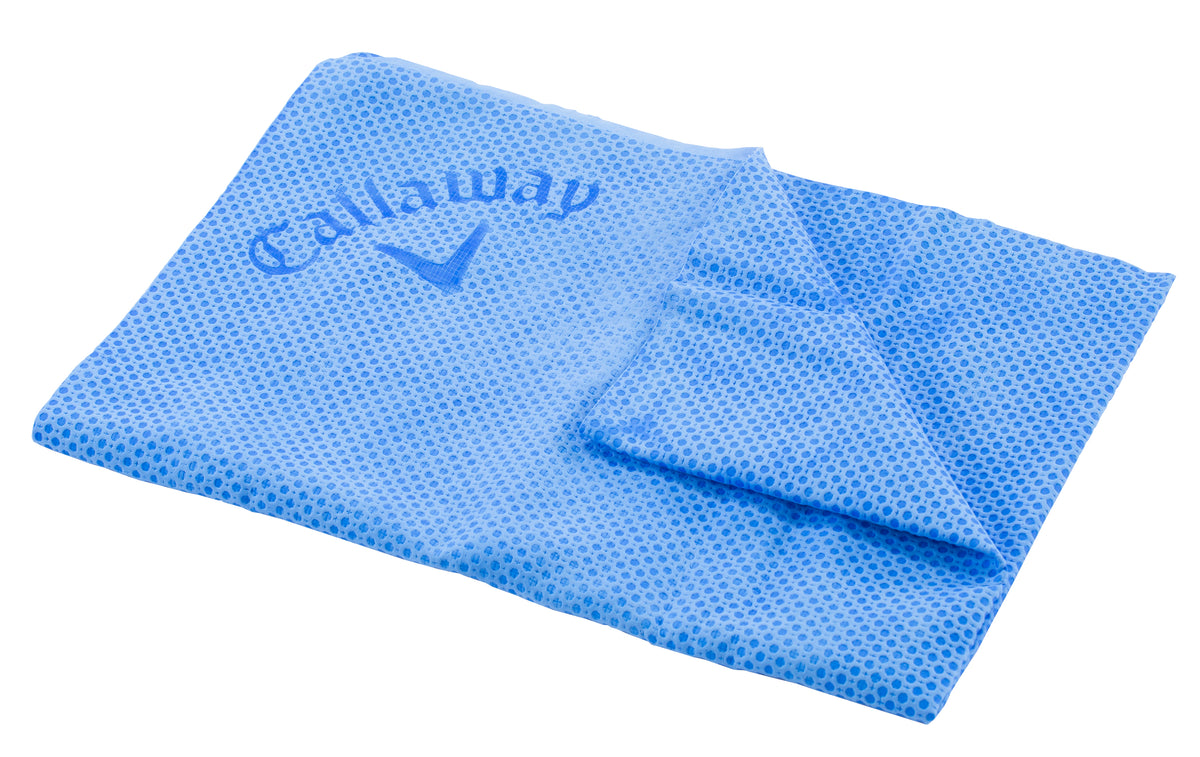 Cool Towel Callaway TAG