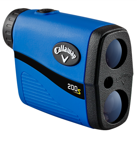 200S Laser Rangefinder