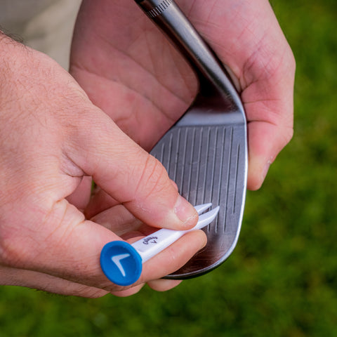 Par-Tees Quick Fix Golf Tees