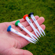 Par-Tees Quick Fix Golf Tees
