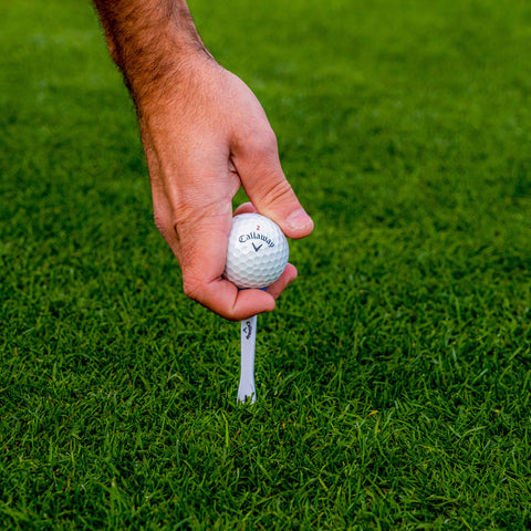 Par-Tees Quick Fix Golf Tees