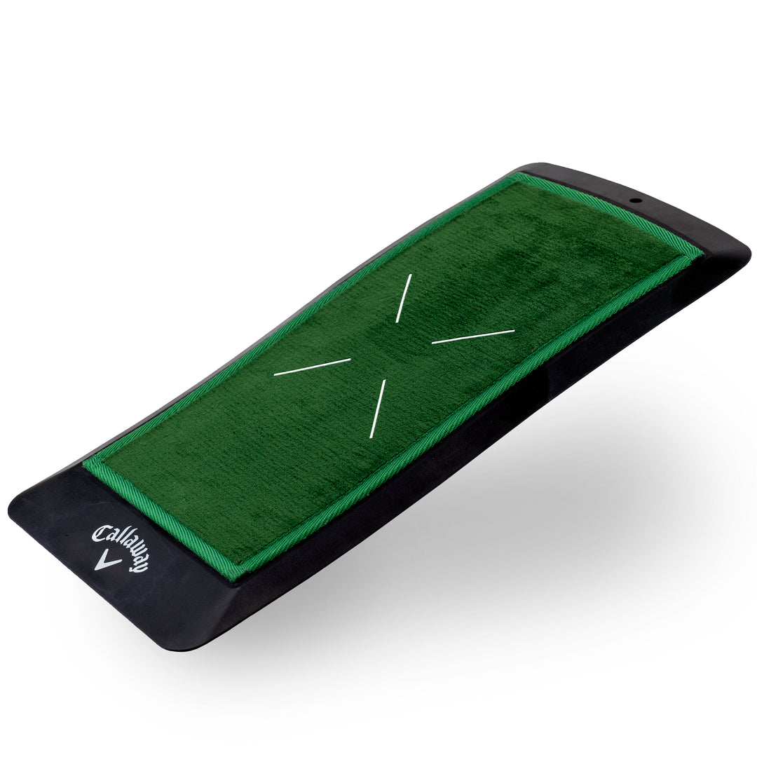 Callaway STAR STRETCH ジャケット ダークグリーン C232128x16StrikeZoneHittingMat