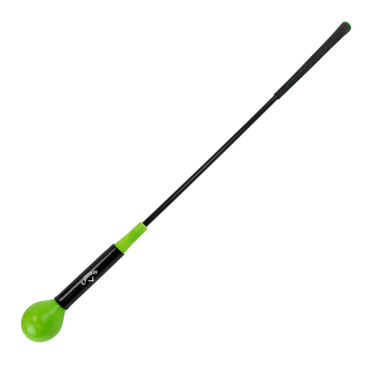 Golf Swing Stick Lag Trainer – Callaway TAG