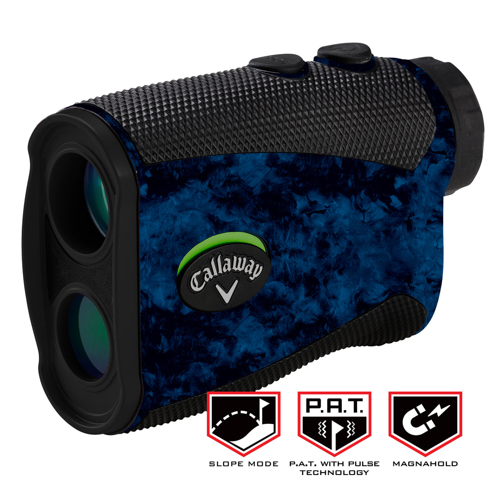 300 Pro Laser Rangefinder Limited Edition Paradym – Callaway TAG