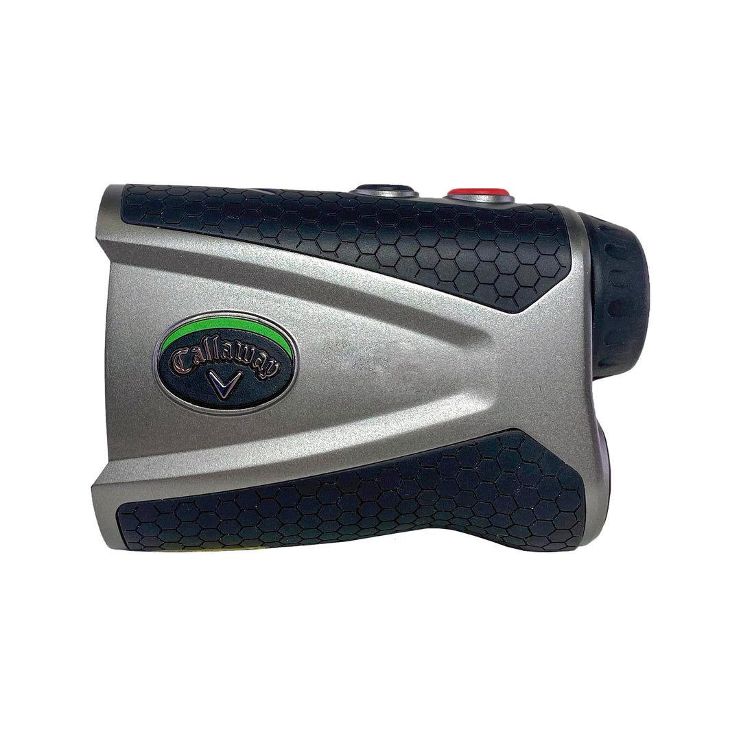 CSi Pro Laser Rangefinder – Callaway TAG