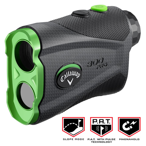 300 Pro Laser Rangefinder Limited Edition Elyte