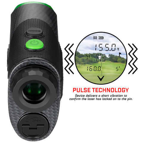 300 Pro Laser Rangefinder Limited Edition Elyte