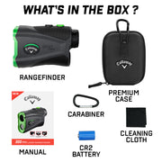 300 Pro Laser Rangefinder Limited Edition Elyte