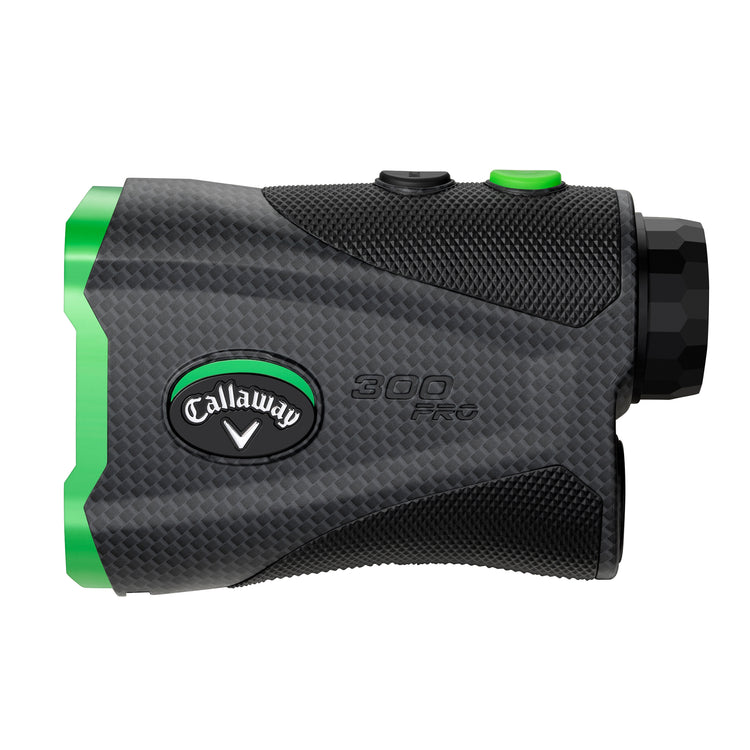 300 Pro Laser Rangefinder Limited Edition Elyte – Callaway TAG