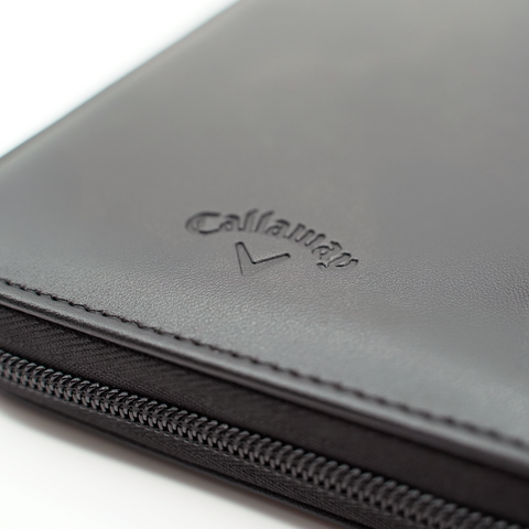 Glove Caddie Wallet
