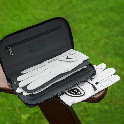Glove Caddie Wallet