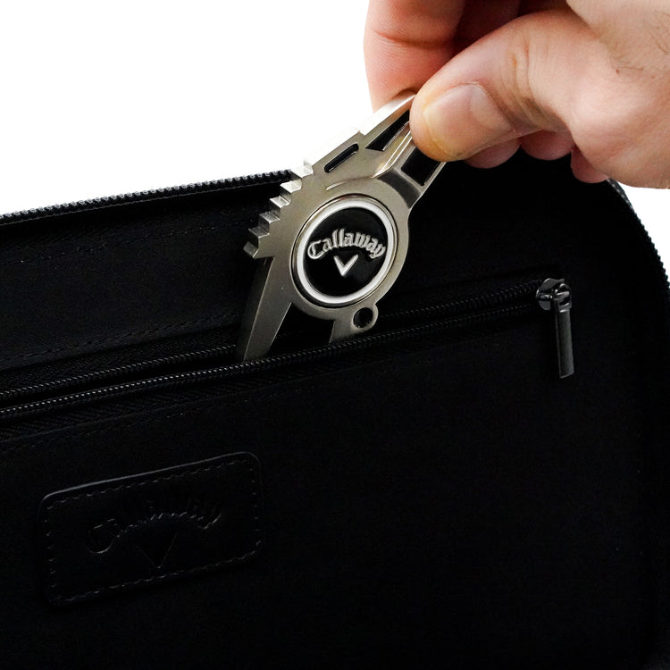 Glove Caddie Wallet – Callaway TAG