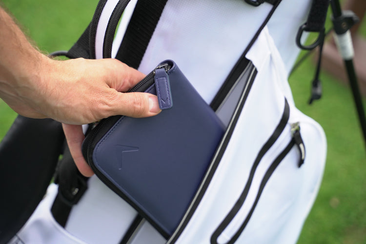 Glove Caddie Wallet – Callaway TAG