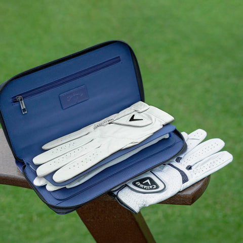 Glove Caddie Wallet