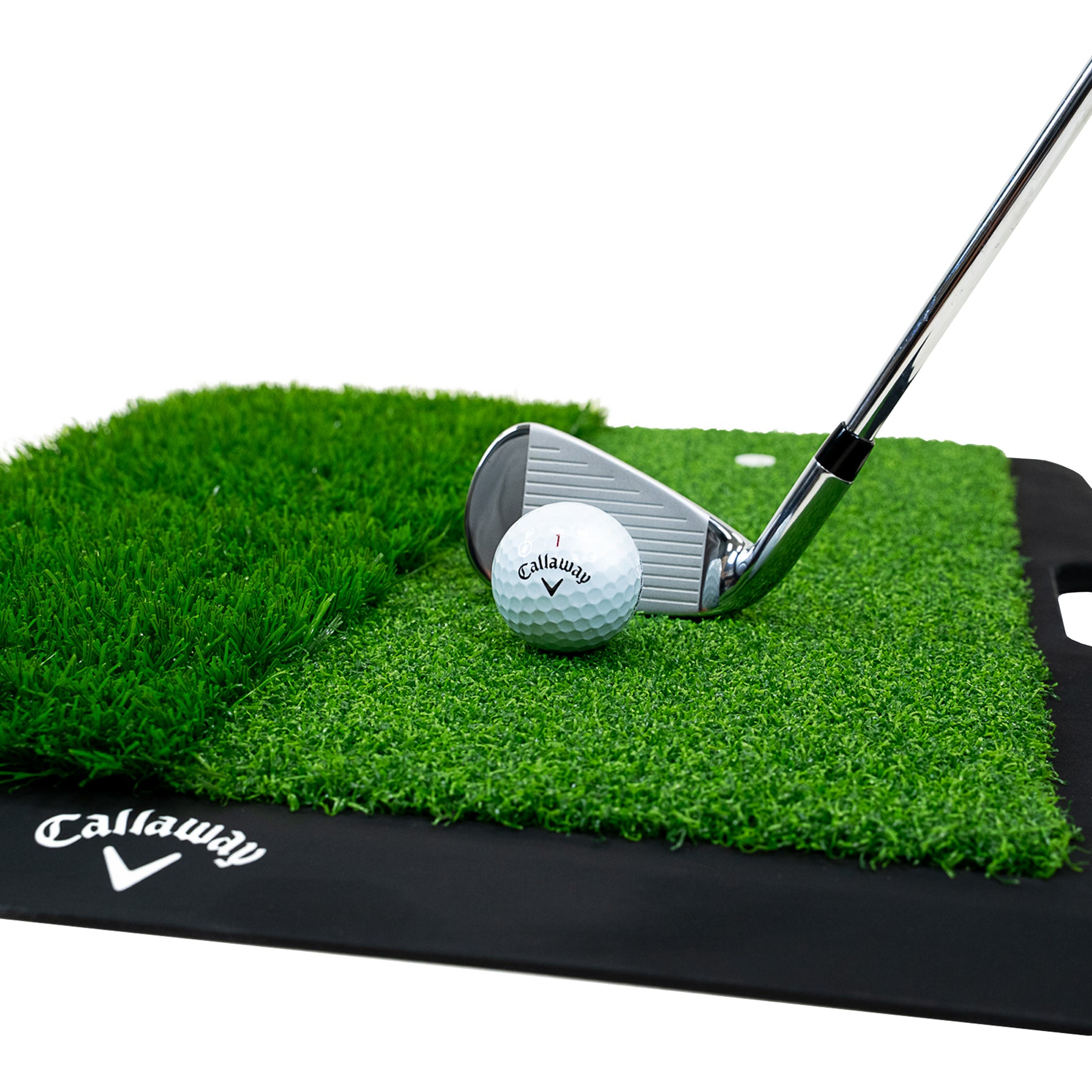 Mat Tag Dual Strike Hitting Mat – Callaway TAG