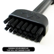 Mini-Mag Magnetic Club Brush