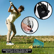 Mini-Mag Magnetic Club Brush
