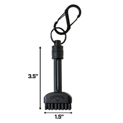 Mini-Mag Magnetic Club Brush