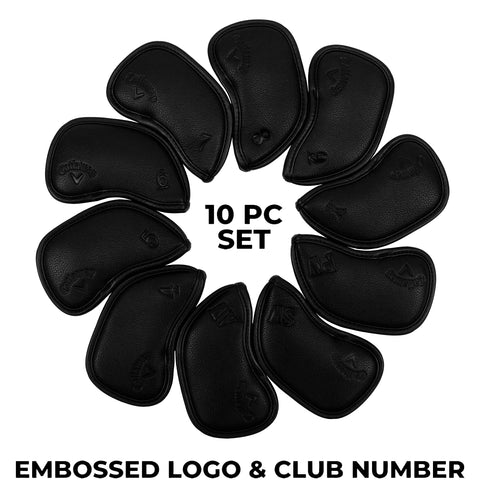 Magnetic Iron Headcovers