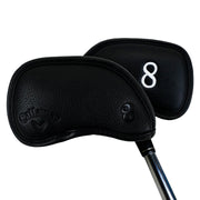 Magnetic Iron Headcovers