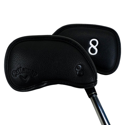 Magnetic Iron Headcovers