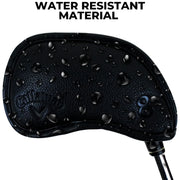 Magnetic Iron Headcovers