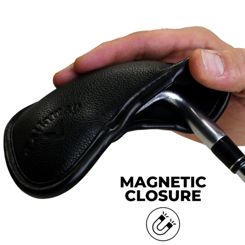 Magnetic Iron Headcovers