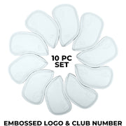 Magnetic Iron Headcovers