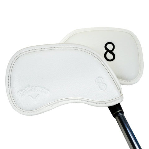 Magnetic Iron Headcovers