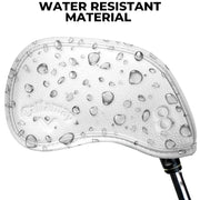 Magnetic Iron Headcovers