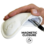 Magnetic Iron Headcovers