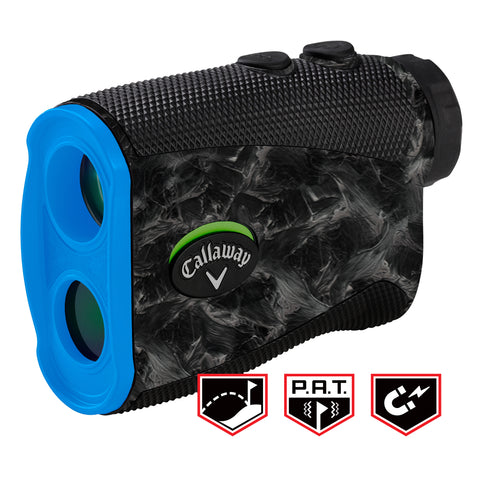 300 Pro Laser Rangefinder Limited Edition Smoke