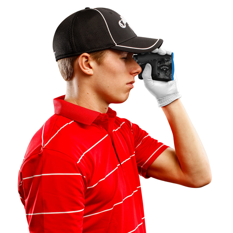 300 Pro Laser Rangefinder Limited Edition Smoke – Callaway TAG