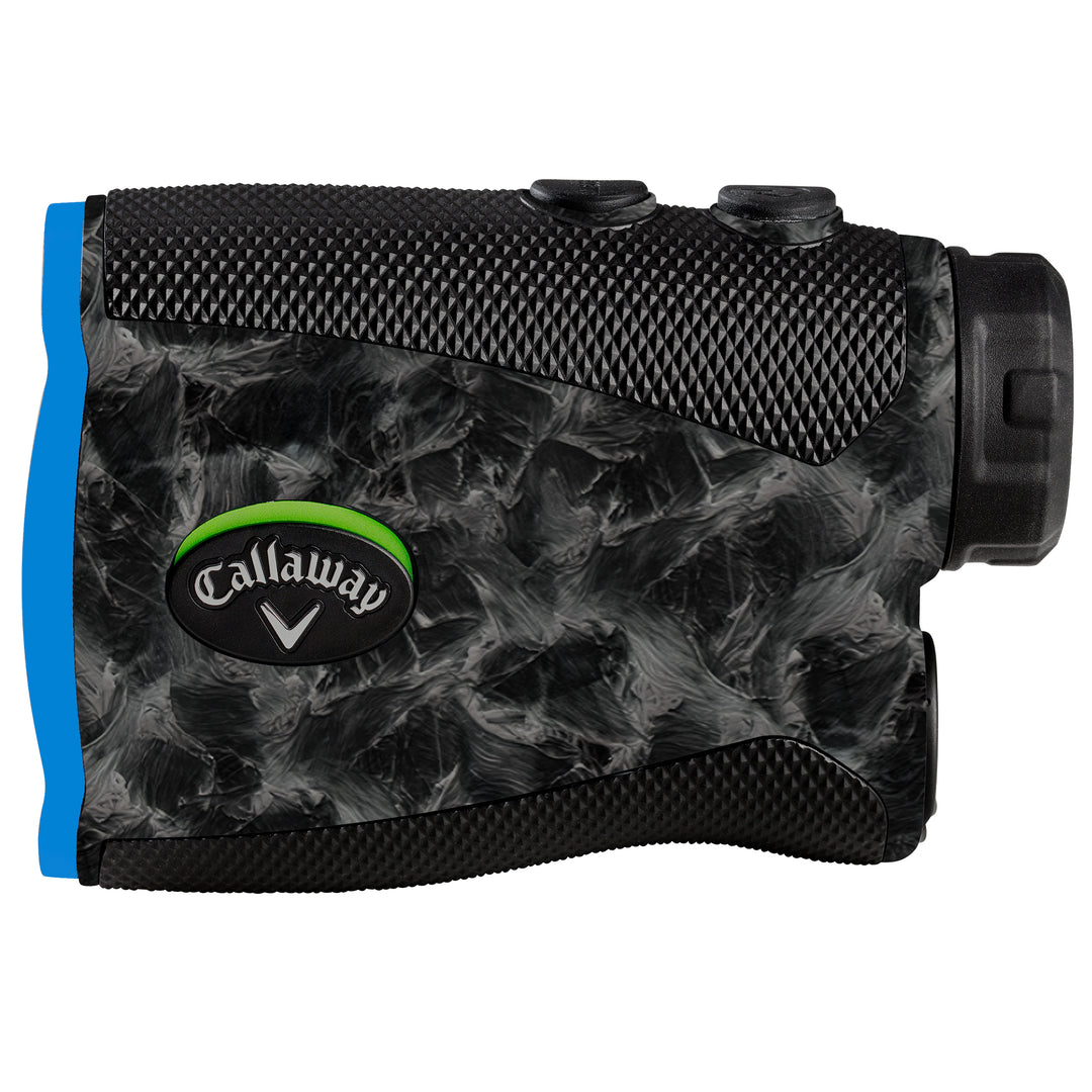 300 Pro Laser Rangefinder Limited Edition Smoke – Callaway TAG