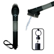 H2GO Water Scrub Magnetic Club Brush