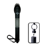 H2GO Water Scrub Magnetic Club Brush
