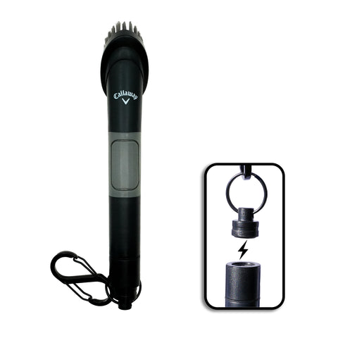 H2GO Water Scrub Magnetic Club Brush