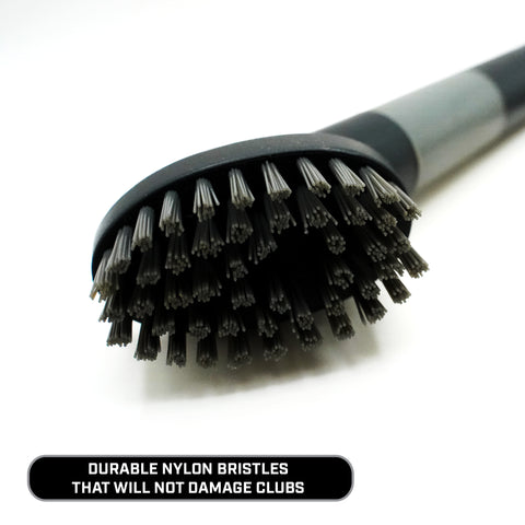 H2GO Water Scrub Magnetic Club Brush