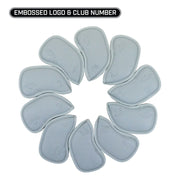 Magnetic Iron Headcovers