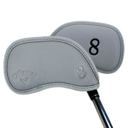 Magnetic Iron Headcovers