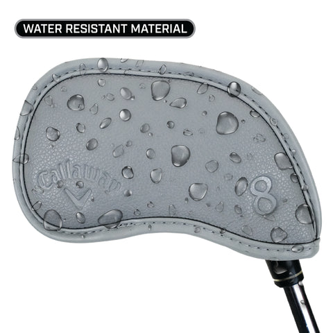 Magnetic Iron Headcovers