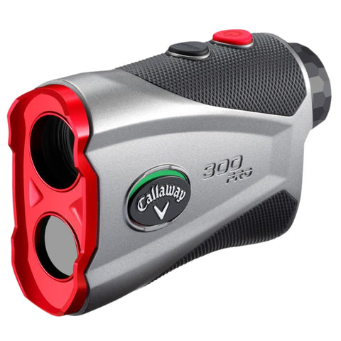 Callaway 300 PRO ゴルフ レーザー距離計 300 Pro Laser Rangefinder – Callaway TAG