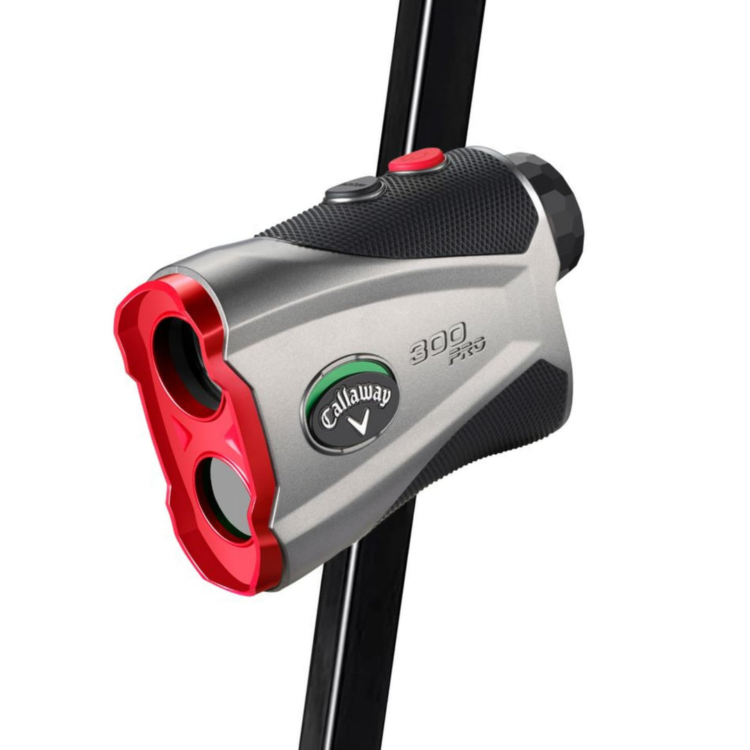 Callaway 300 PRO ゴルフ レーザー距離計 300 Pro Laser Rangefinder – Callaway TAG
