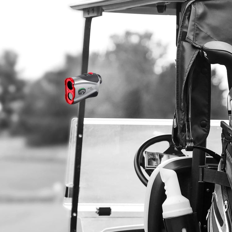 300 Pro Laser Rangefinder – Callaway TAG