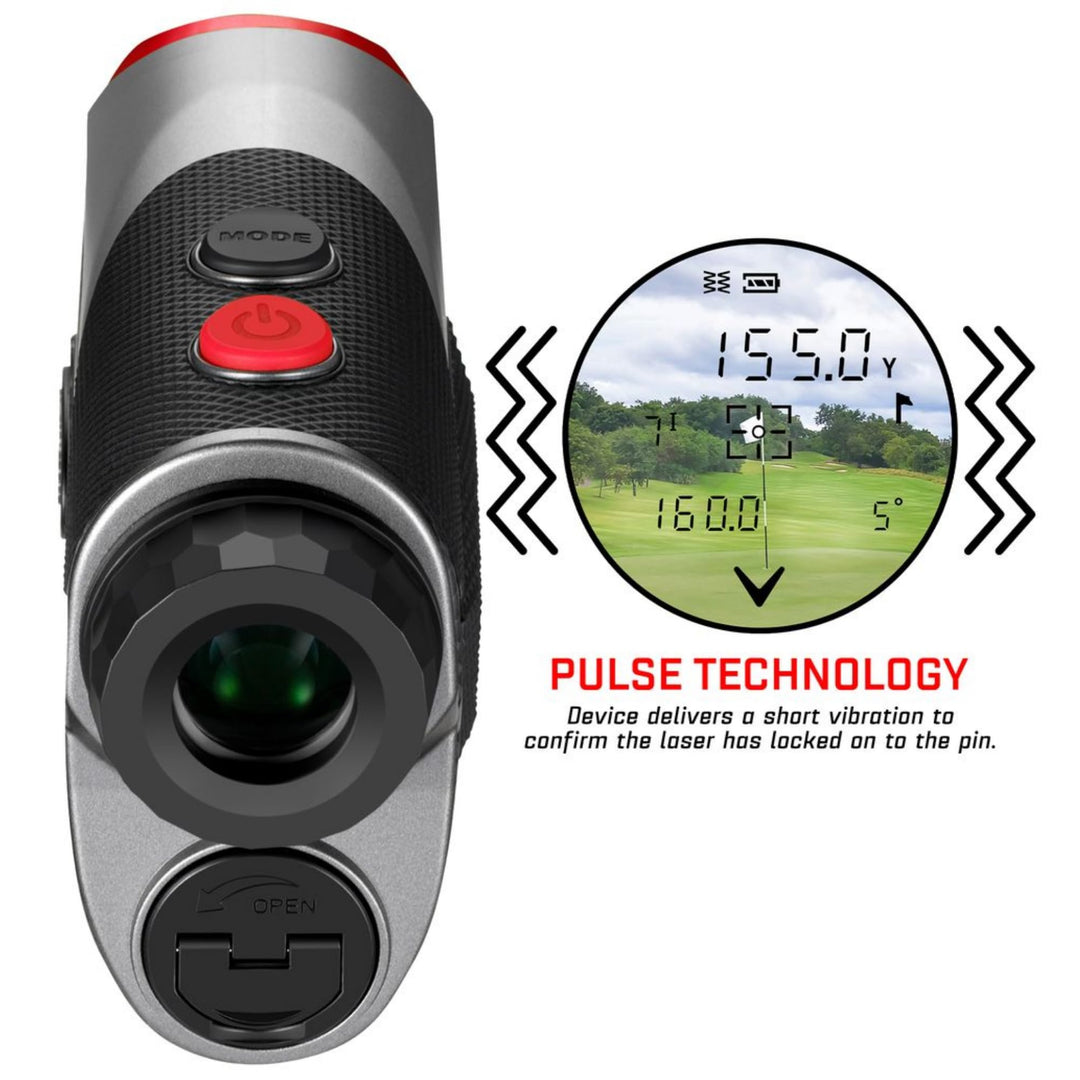 Callaway 300 PRO ゴルフ レーザー距離計 300 Pro Laser Rangefinder – Callaway TAG