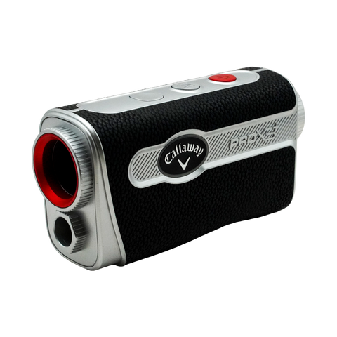 Pro XS+ Laser Rangefinder