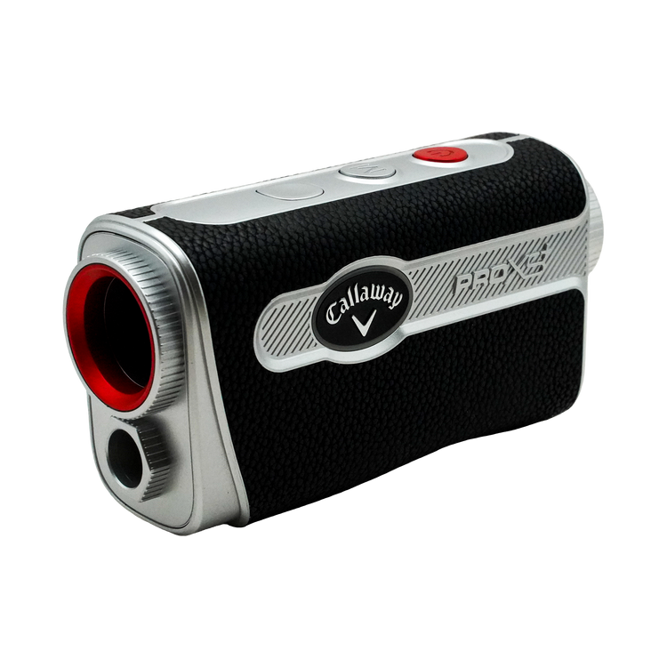 Pro XS+ Laser Rangefinder – Callaway TAG